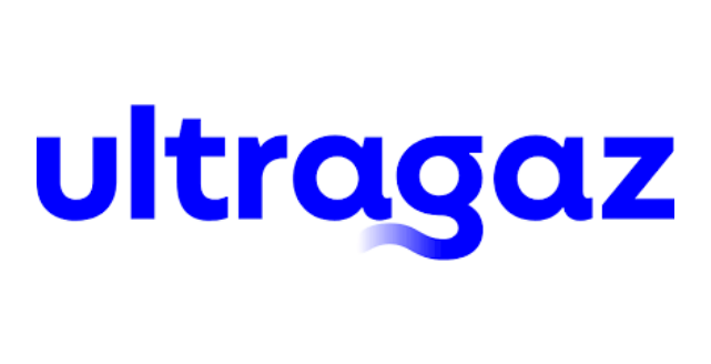 Logo Ultragaz - Bosque da Saúde